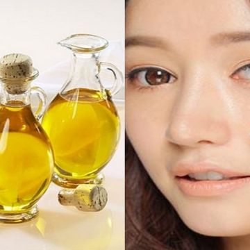 2 cách tự làm tẩy trang tại nhà với dầu ôliu