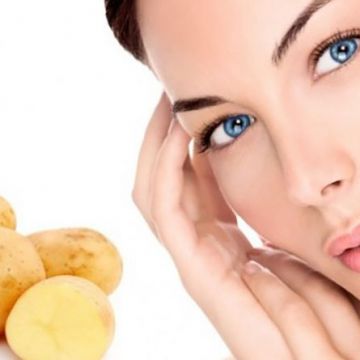 Bật mí cách trị thâm mắt bằng nguyên liệu tự nhiên đảm bảo tiêu chí rẻ - hiệu quả