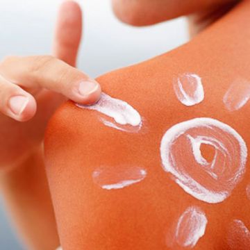 Tình trạng viêm da do ánh nắng có đáng lo ngại hay không?