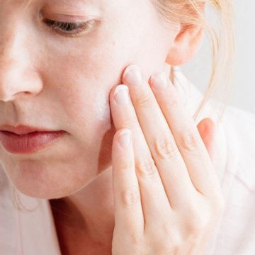 Bị bệnh chàm, chăm da thế nào cho đẹp?