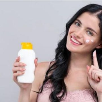 Để có làn da đẹp, bạn cần sử dụng kem chống nắng đúng cách