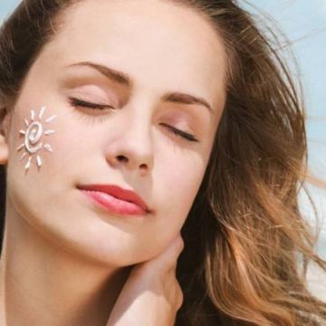 6 sai lầm cơ bản khi dùng kem chống nắng