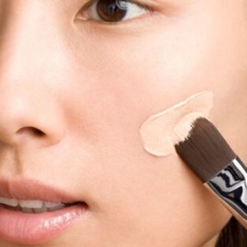 Hướng dẫn sử dụng kem lót trang điểm
