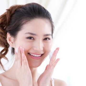 Quy trình chăm sóc da buổi tối đúng chuẩn