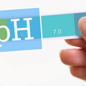 Điều gì là quan trọng về độ pH của da?