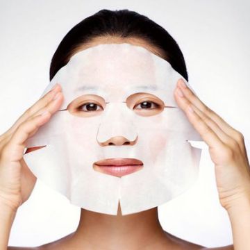 Hướng dẫn đắp mặt nạ đúng cách
