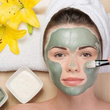 Có nên đắp mặt nạ sau khi nặn mụn?