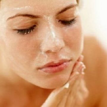 Cách tẩy tế bào chết an toàn tại nhà