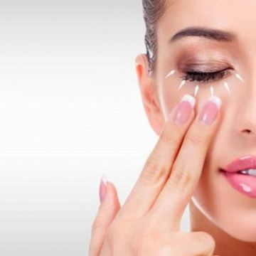 Tác dụng của massage mắt