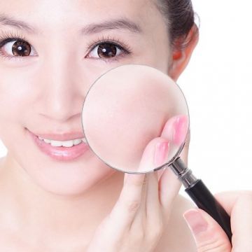 Cách giúp lỗ chân lông thông thoáng hơn