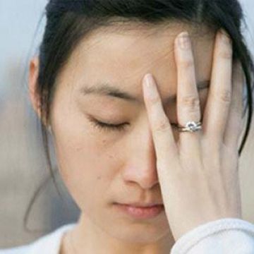 Nám da mặt vùng má và những điều cần biết