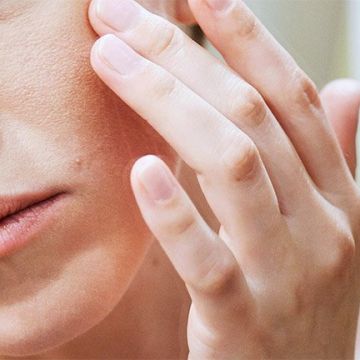 Cách nhận biết da bị kích ứng mỹ phẩm