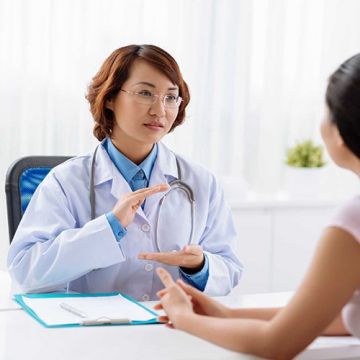 Phương pháp điện di vitamin C có tốt không