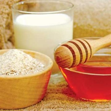 Da luôn trắng hồng, mịn màng nhờ đậu đỏ