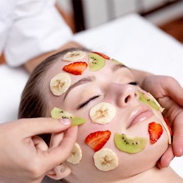 Những sai lầm khi đắp mặt nạ hoa quả khiến da lão hóa nhanh, ngày càng xuống cấp