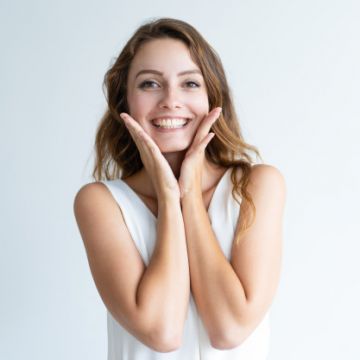 Cách đơn giản nhất để giảm béo vùng mặt