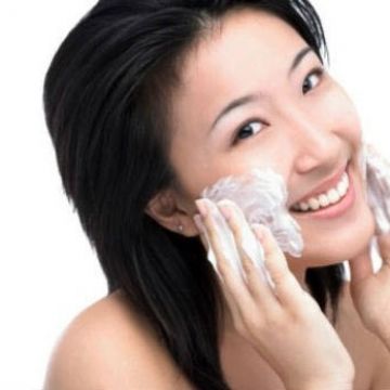 Giúp bạn chọn đúng sữa rửa mặt phù hợp với da
