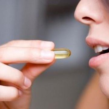 Lưu ý khi dùng vitamin E bạn phải biết