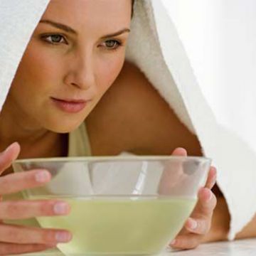 3 sai lầm khi xông hơi da mặt khiến vô tác dụng
