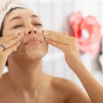 Tạm biệt sẹo bằng công thức tự chế tại nhà