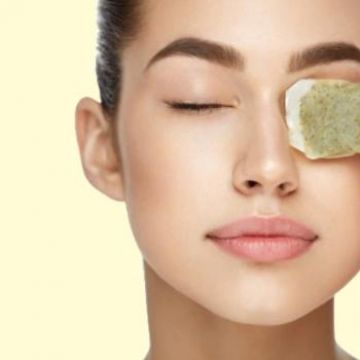 5 cách đánh thức vẻ đẹp làn da từ trà xanh