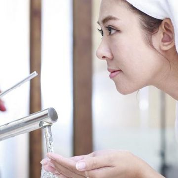 Làm sao để dùng máy tính nhiều mà không bị hại da?