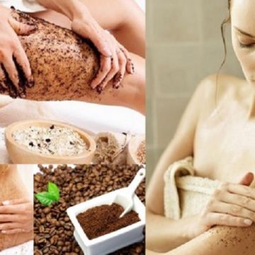 3 điều bạn phải biết trước khi tẩy da chết toàn cơ thể