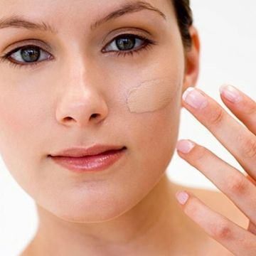 5 lỗi trang điểm hầu như chị em nào cũng mắc phải