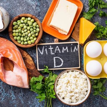 7 loại vitamin đẹp da, trị mụn hiệu quả cần bổ sung trong bữa ăn hàng ngày
