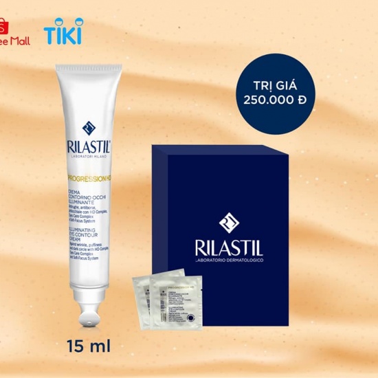 SIÊU PHẨM NÂNG CƠ - LÀM SÁNG DA VÙNG MẮT - TỪ NGÀY 6/08 - 12/08/2021