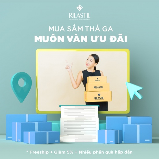 MUA SẮM THẢ GA - MUÔN VÀN ƯU ĐÃI TỪ 26/07 - 01/08/2021