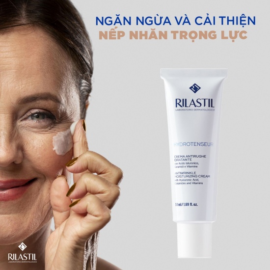 ƯU ĐÃI LÊN ĐẾN 50%: SẢN PHẨM NGĂN NGỪA VÀ CẢI THIỆN NẾP NHĂN TRỌNG LỰC