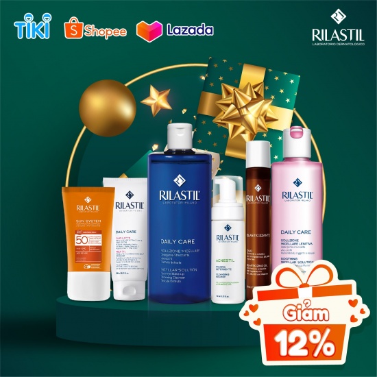 12.12 Siêu Sale Mùa Lễ Hội