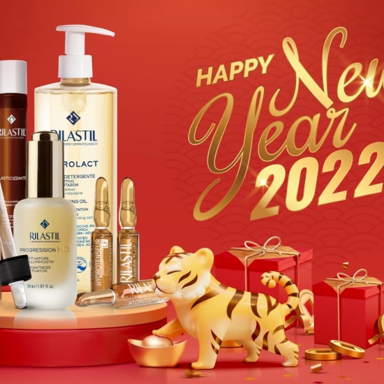 [THÔNG BÁO] NGHỈ TẾT DƯƠNG LỊCH 2022