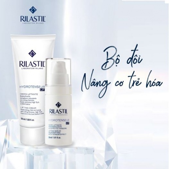 ƯU ĐÃI 22%: BỘ ĐÔI NÂNG CƠ TRẺ HÓA