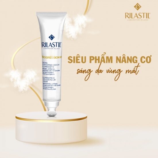 SIÊU PHẨM NÂNG CƠ - SÁNG DA VÙNG MẮT