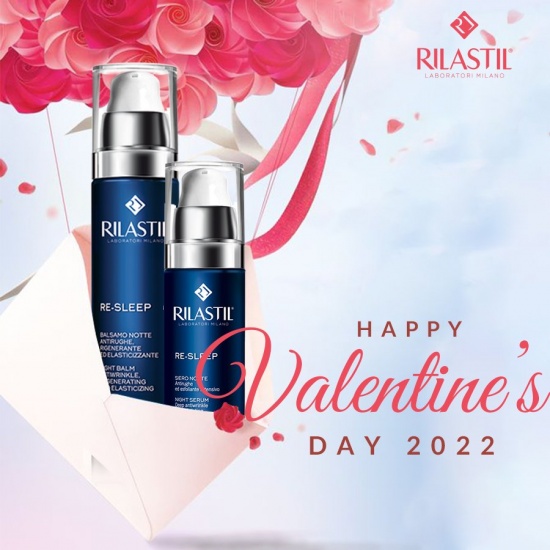 Happy Valentine's Day 2022