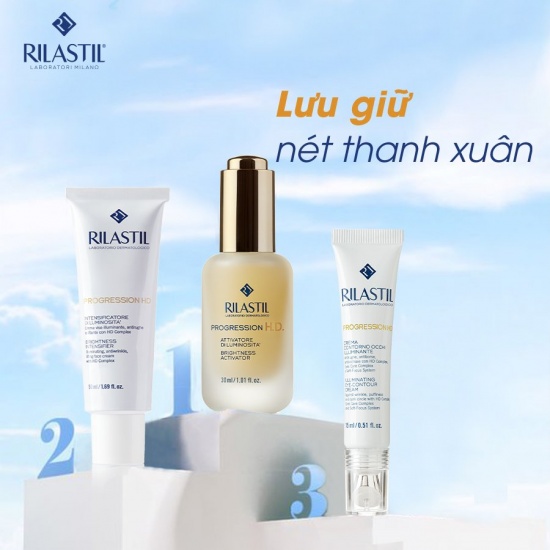 LƯU GIỮ NÉT THANH XUÂN