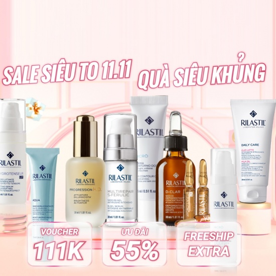 11.11 SALE SIÊU TO - QUÀ SIÊU KHỦNG