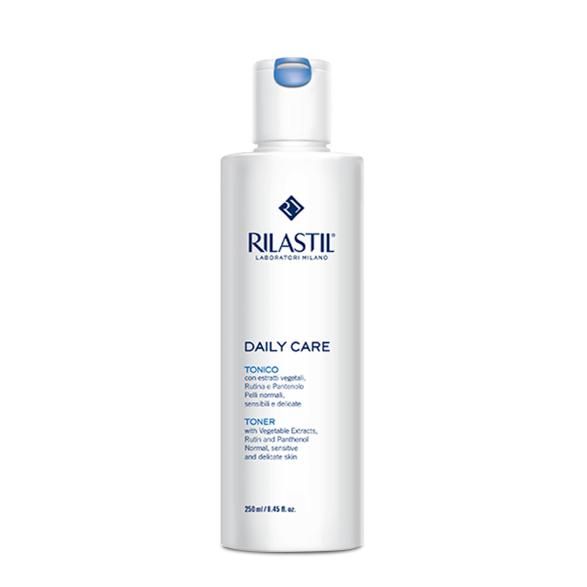 Nước cân bằng Rilastil Daily Care Toner 